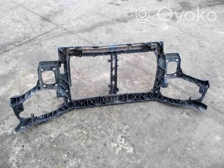 KIA Cerato Radiator support slam panel 