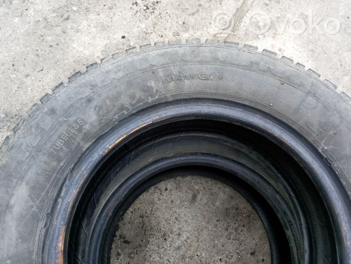 Opel Astra F R13 winter tire 