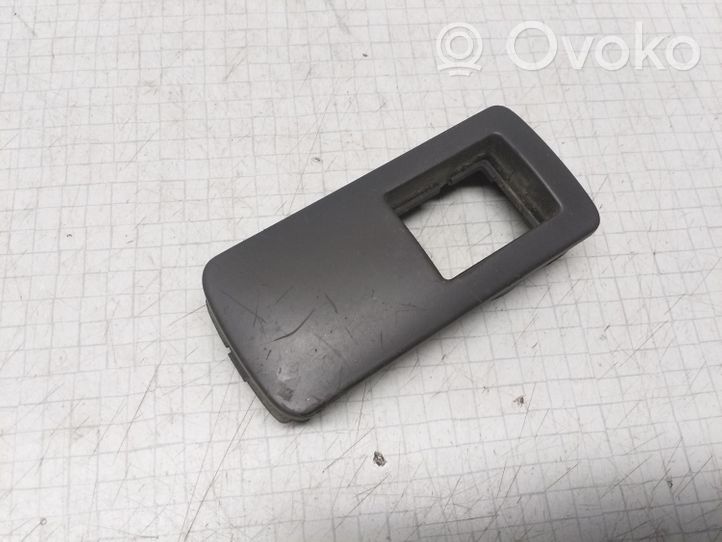 Opel Vectra C Front door window switch trim 24453571