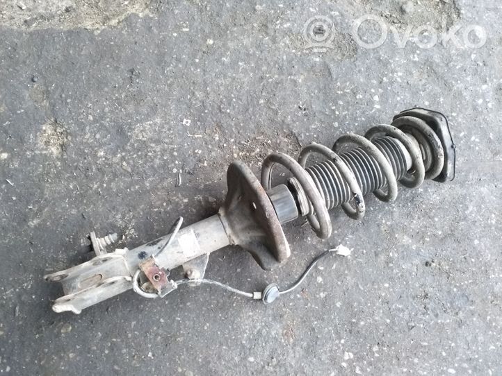 KIA Cerato Rear shock absorber/damper 