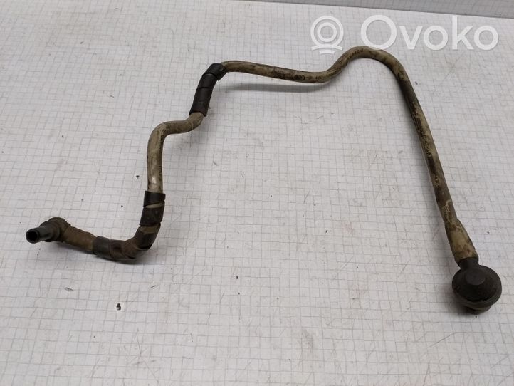 Ford Transit Brake booster pipe/hose 