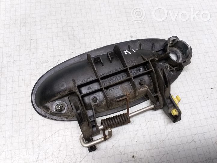 Renault Laguna I Front door exterior handle 7700821373