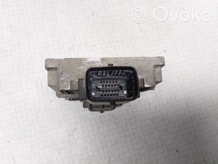 Opel Vectra C Calculateur moteur ECU 55351129