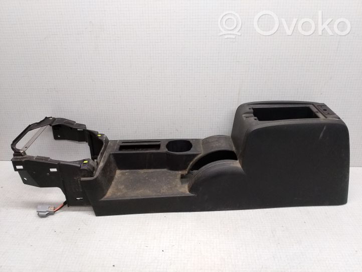 Ford Mondeo Mk III Center console 1S7XF045A37AKW