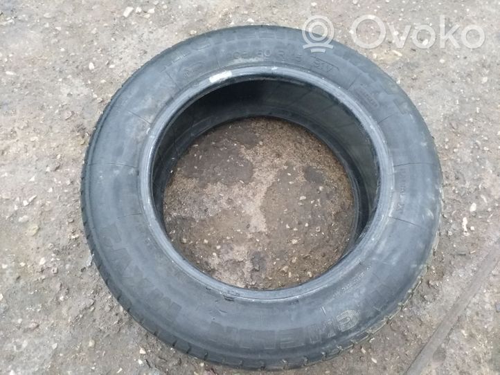 Opel Zafira A Pneumatici estivi R15 MICHELIN