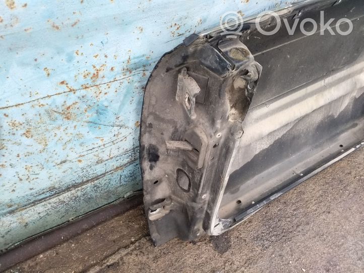 Audi 100 200 5000 C3 Portiera anteriore 