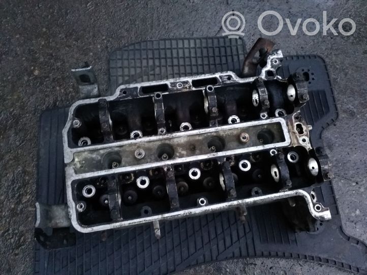 Opel Corsa C Culasse moteur 