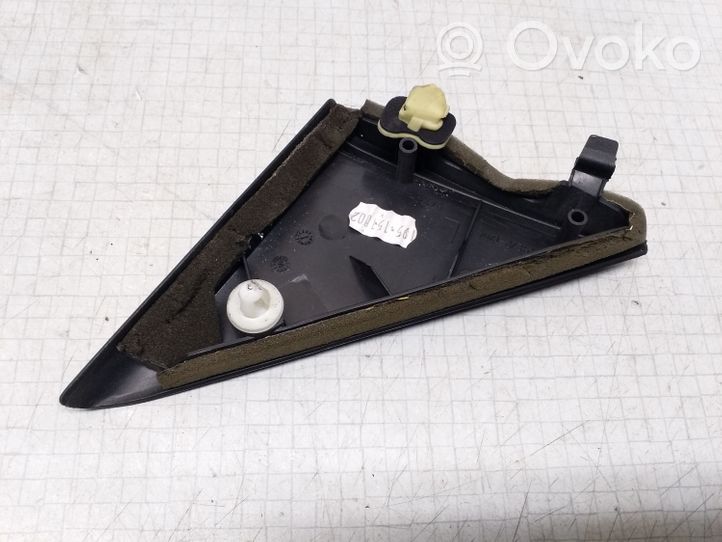 Toyota Avensis T220 Altro elemento di rivestimento della portiera anteriore 67492