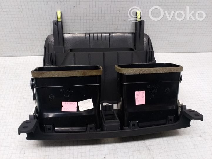 Toyota Avensis T250 Dash center air vent grill BOURBON8581