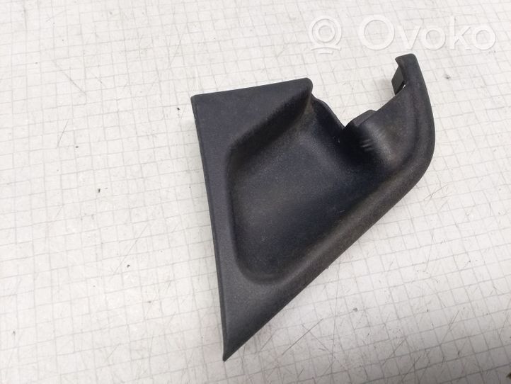 Mercedes-Benz E W210 Altro elemento di rivestimento della portiera anteriore A2107660164