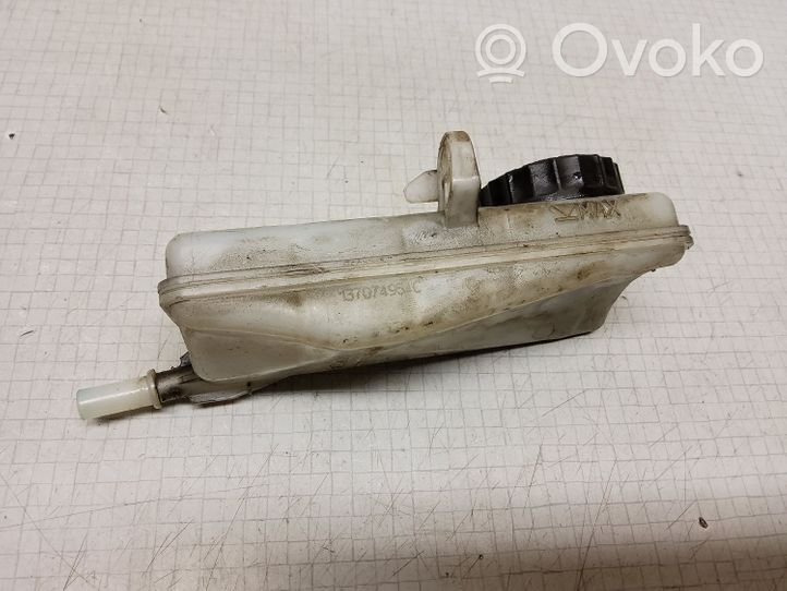 Peugeot 307 CC Serbatoio di compensazione del liquido del freno 9680931580