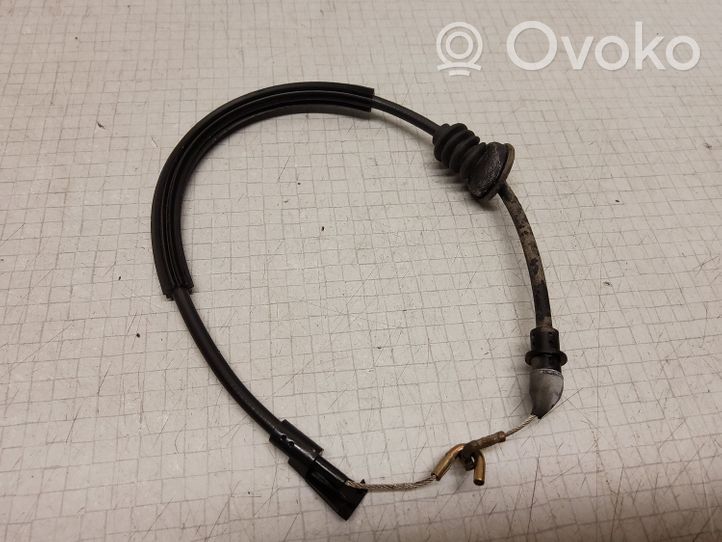 Volkswagen Bora Línea de cable puerta delantera 1J4837085F