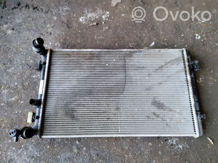 Volkswagen Bora Radiateur de refroidissement 