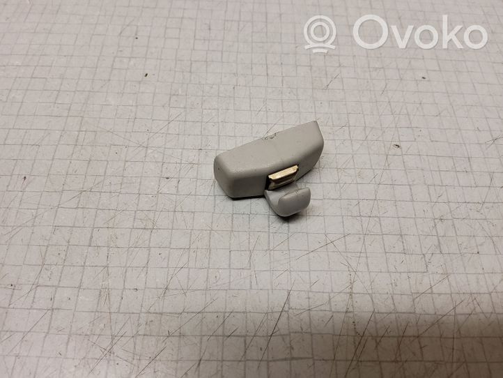 Volkswagen Bora Clip/gancio/supporto per aletta parasole 3B0857561B