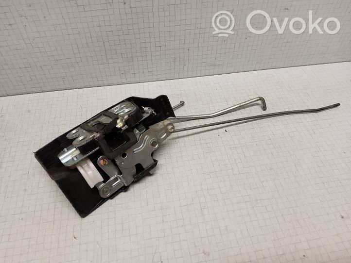 KIA Rio Front door lock 