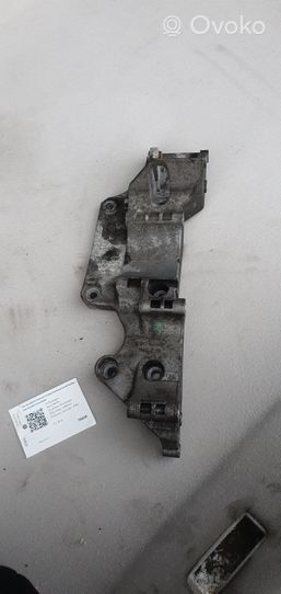 Volkswagen Bora A/C compressor mount bracket 