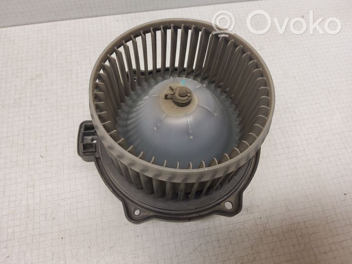 Chevrolet Nubira Soplador/ventilador calefacción 614470