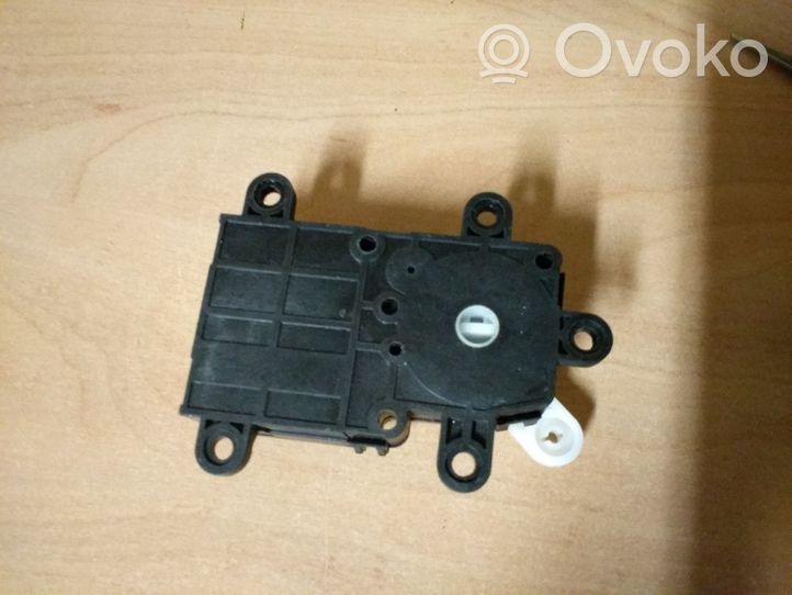 Chevrolet Nubira Motorino attuatore aria 830102