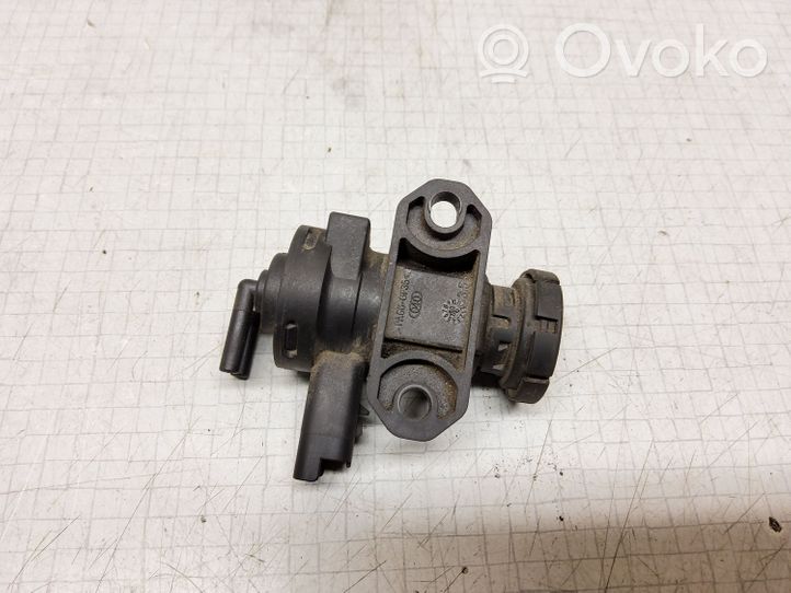 Citroen Berlingo Elettrovalvola turbo 9635704380