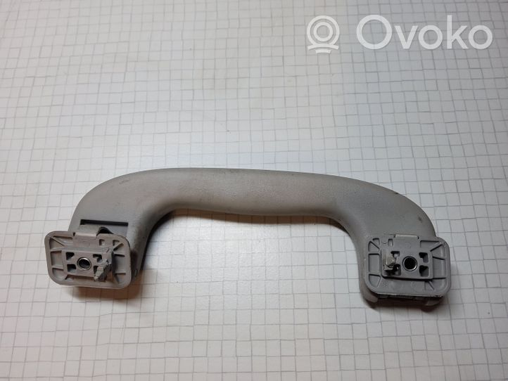 Opel Corsa D Front interior roof grab handle 