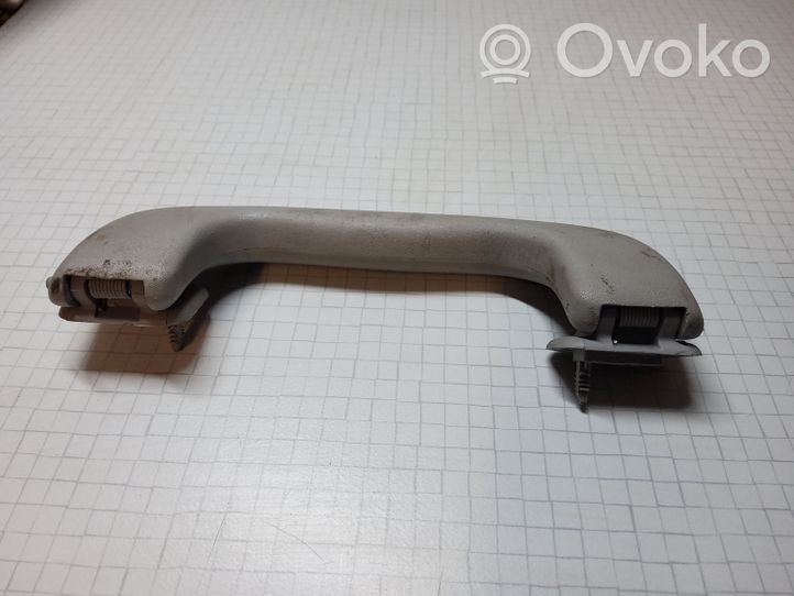 Opel Corsa D Front interior roof grab handle 