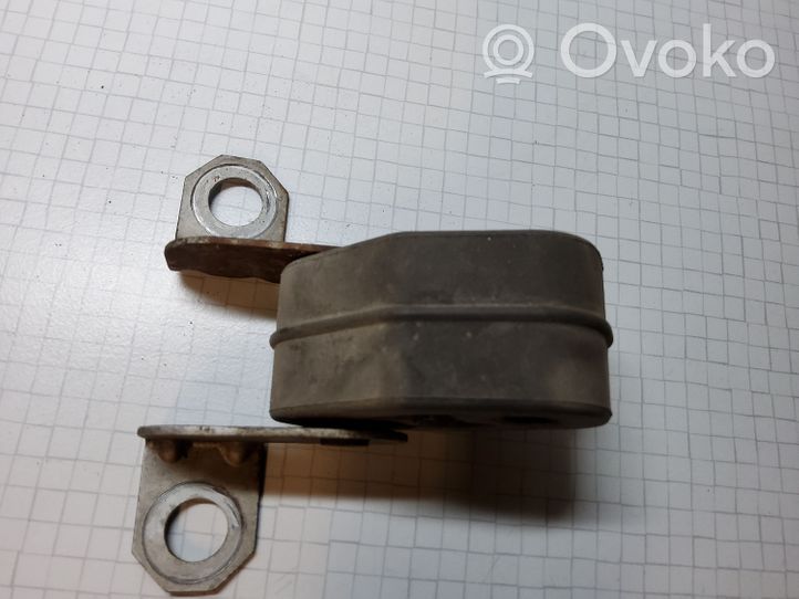 Volkswagen Transporter - Caravelle T5 Support / crochet de silencieux d'échappement 7H0253144E