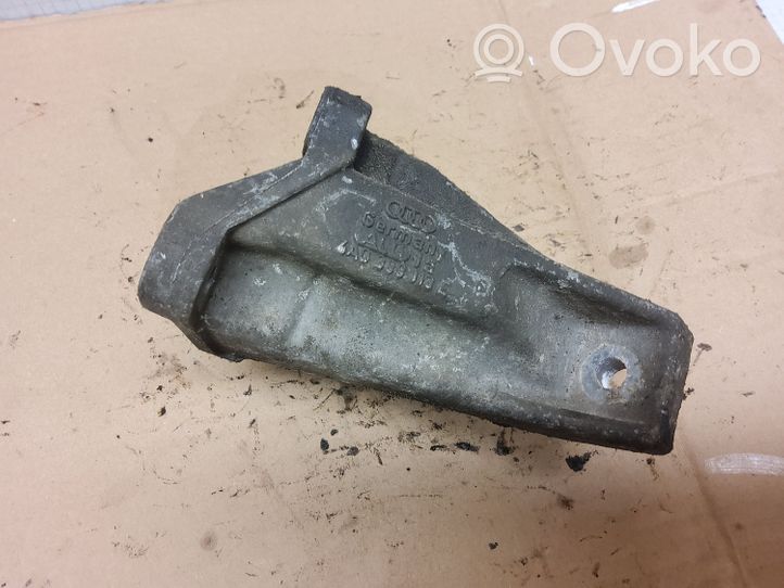 Audi A6 S6 C4 4A Supporto della scatola del cambio 4A0399113E