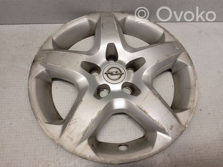 Opel Zafira B R16 wheel hub/cap/trim 13240543