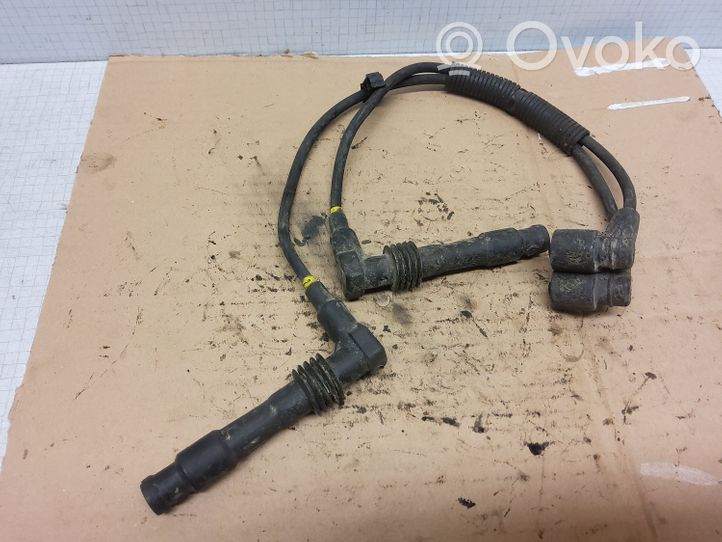 Opel Tigra A Plug wire 