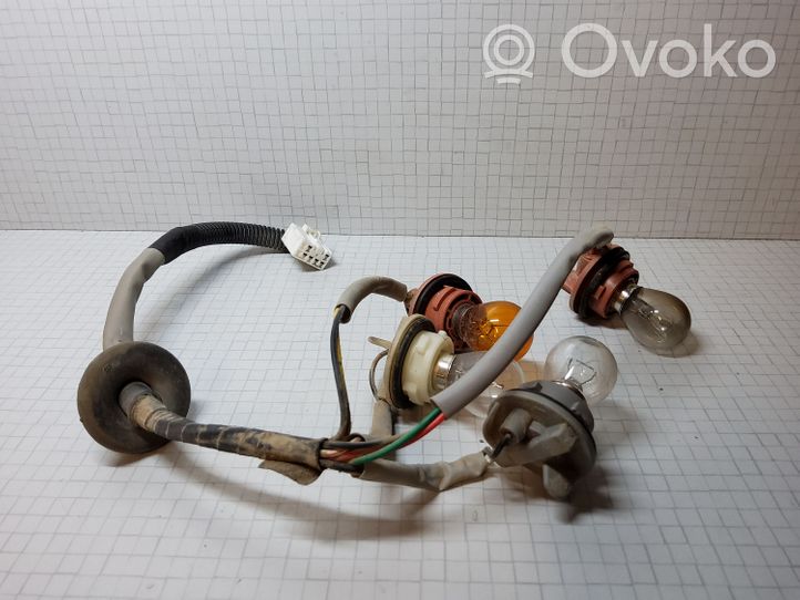 KIA Sorento Wkład lampy tylnej 