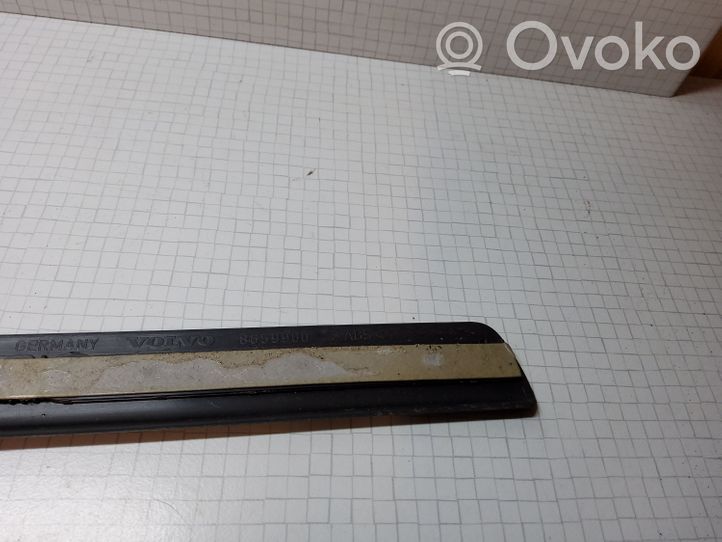 Volvo S60 Altro elemento di rivestimento della portiera anteriore 8659960