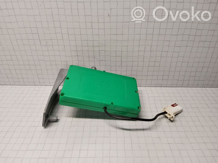 Volvo S60 Amplificatore antenna 30679286