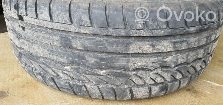 Volkswagen PASSAT B6 R16 spare wheel 3C0601027A