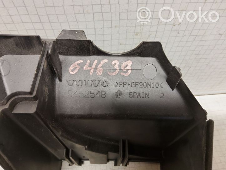 Volvo S60 Coperchio scatola dei fusibili 9452548