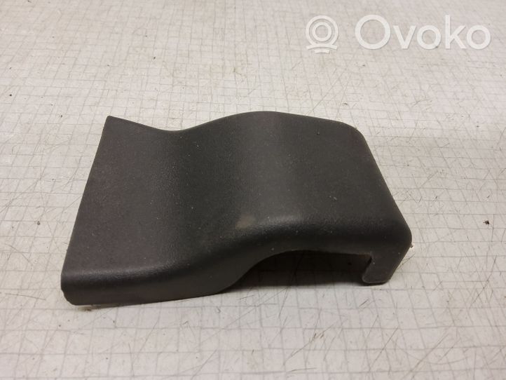 Volkswagen PASSAT B6 Altro elemento di rivestimento bagagliaio/baule 3C9827352B