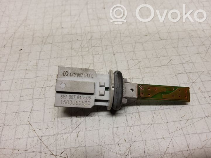 INTERRUPTEUR À CAPTEUR De Température évaporateur Climatisation Pour