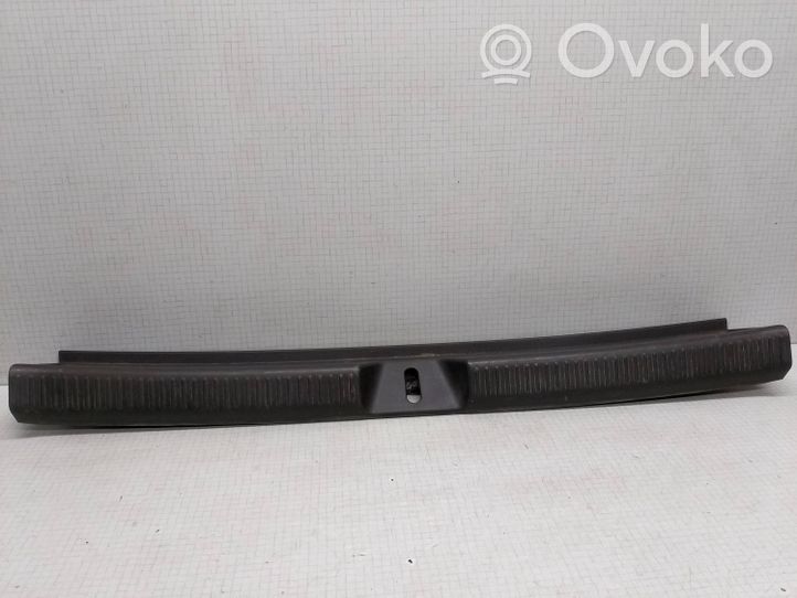 Toyota Corolla E120 E130 Altro elemento di rivestimento bagagliaio/baule 