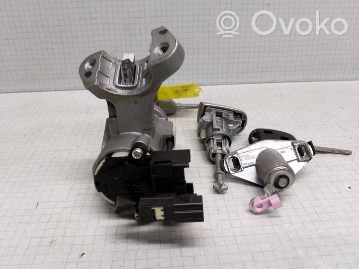 Toyota Corolla E120 E130 Blocco set 45020024