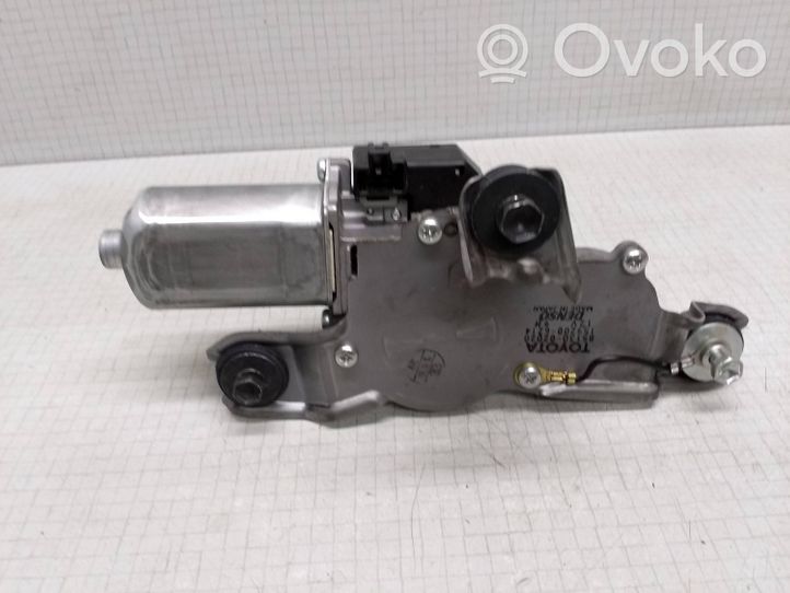 Toyota Corolla E120 E130 Moteur d'essuie-glace arrière 8513002020