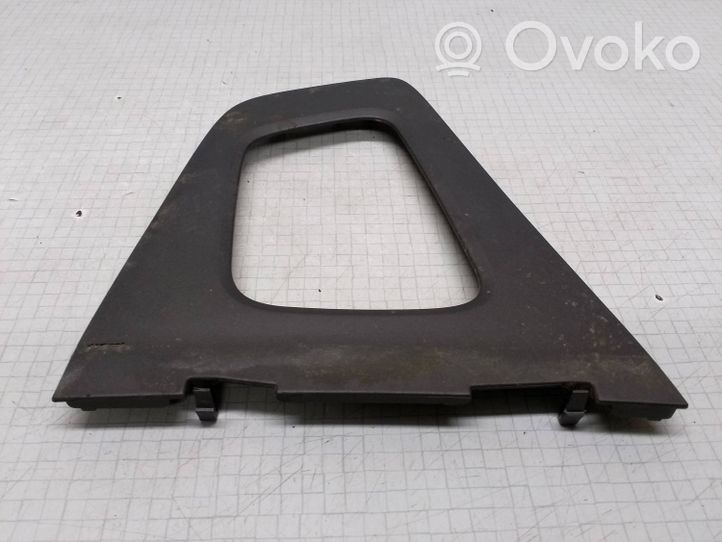 Volvo S60 Rivestimento in plastica cornice della leva del cambio 9177732