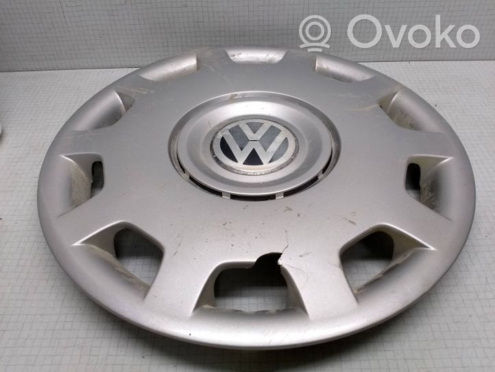Volkswagen Golf V Колпак (колпаки колес) R 15 3B0601147