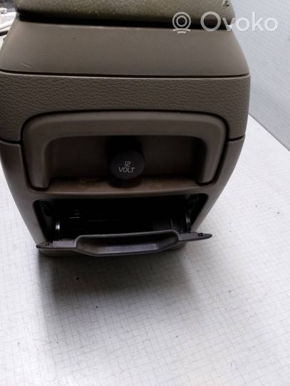 Volvo S60 Center console 