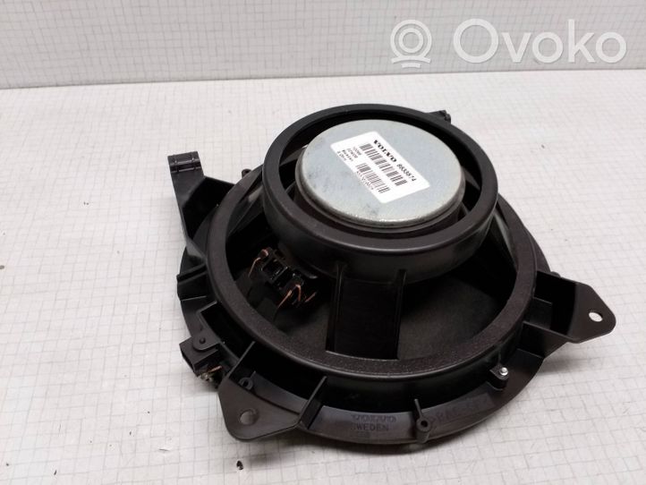 Volvo S60 Enceinte de porte arrière 5337010029