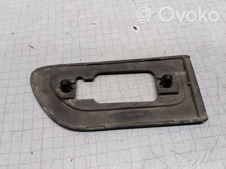 Volvo S60 Moulure, baguette/bande protectrice d'aile 09151910