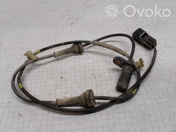 Volvo S60 Cablaggio del sensore posteriore ABS 9495961