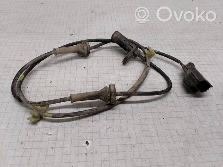 Volvo S60 Cablaggio del sensore posteriore ABS 9495961