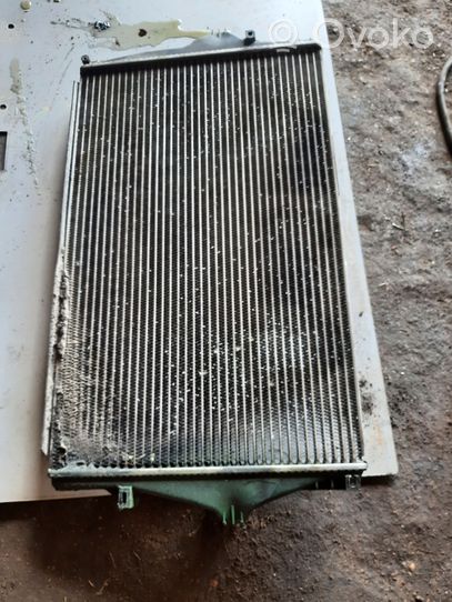 Volvo S60 Radiatore intercooler 9161207A