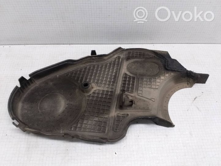 Volvo S60 Protezione cinghia di distribuzione (copertura) 8631027