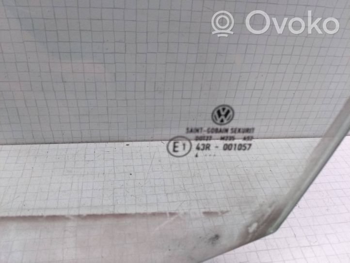 Volkswagen Golf V Tuulilasi/etulasi/ikkuna 43R001047