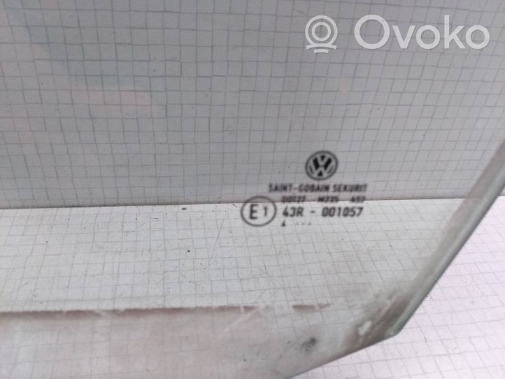 Volkswagen Golf V Szyba przednia / czołowa 43R001047